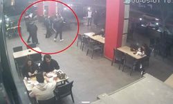 'Ne bakıyorsun' deyip burnunu kırdılar