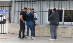 Kepez'de cinayette ilk duruşma gerçekleşti