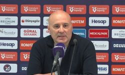 Sami Uğurlu'dan maç sonu açıklaması