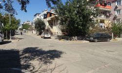 Kepez’de mahalleli isyan etti