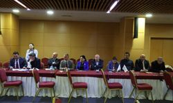 Büyükşehir'de 'eşitlik' toplantısı