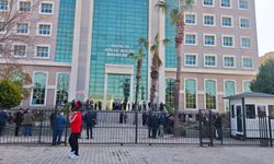 Antalya'da duruşmada ikinci gün