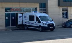 Müzisyenin cenazesi teslim alındı