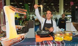 YÖREX'te geri sayım