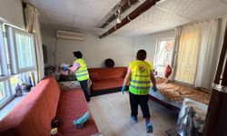 Kepez'de hizmette sınır yok