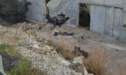 Alanya'da kaza: 1 ölü,1 yaralı