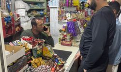 MÜSİAD geleneği devam ettirdi