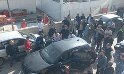 Kepez'de silahlı saldırı: 3 tutuklama