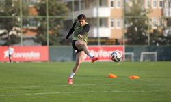 Alanyaspor, Kocaelispor maçına hazır