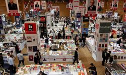 Kepez Kitap Fuarı başlıyor