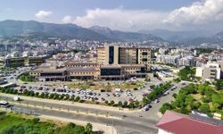 Bayramda bin 221 sağlık çalışanı ile hizmet verecek