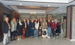 Huzurevinde teknoloji eğitimi