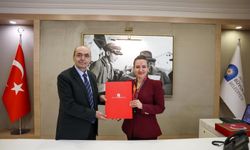 'Çevre Dostu Çiftçi Kart' projesi Gazipaşa'da