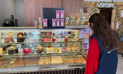 Kemer'de pastanelerde denetim