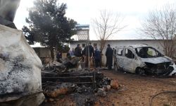 Kocagöz: Yangın faciası yüreğimizi dağladı