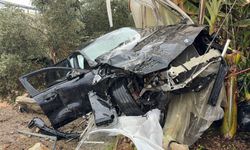 Aynı noktada 3 günde ikinci kaza