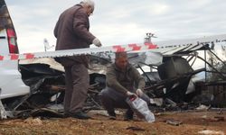 Kepez'deki faciada sera sahibi tutuklandı