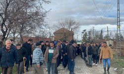 Kavgada ölen genç toprağa verildi