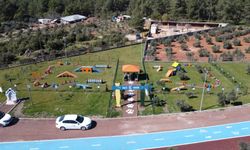 Duacı Mahallesi’de hizmete açıldı