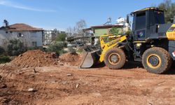 Kepez'de yeni sokak kullanıma açıldı