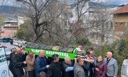 Fazıl Tunç son yolculuğuna uğurlandı