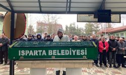 Kavgada hayatını kaybeden polise son görev