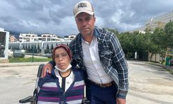 Hastanede umut nöbeti