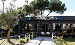 Antalyalıların buluşma noktası