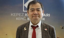 Japon uzmandan depren açıklaması