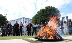 ALKÜ’de Nevruz coşkusu