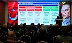 BAKA'dan Antalya'ya destek