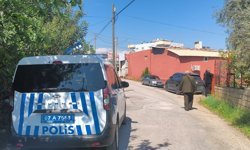 Evinde ölü bulundu