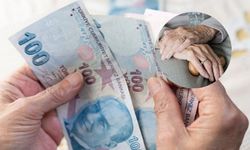 Mustafa Erdem: Emekliye 1000 TL’yi çok gördüler