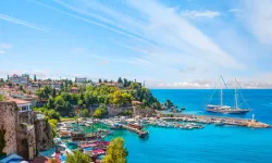 Antalya’nın milletvekili sayısı değişti