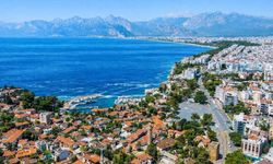 Antalya’da mahalle hayatı değişiyor