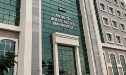 Antalya’daki kritik davada 3. gün