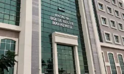 Kritik duruşmada ilk gün sona erdi