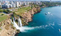 Özel Röportaj | ÇMO Başkanı Ceren Şahin: Antalya’nın en büyük riski su stresi