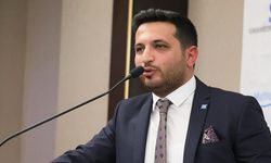 Alveroğlu’dan küstah paylaşıma tepki