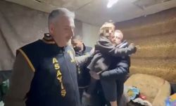 Alman annenin dramı: Oğlunu 7 yıl kaçırdılar!