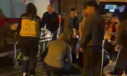 Genç sürücü kazada hayatını kaybetti