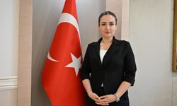 Büşra Özdemir'den bayram mesajı
