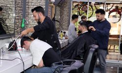 Berberlerden son gün uyarısı!