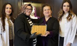 Bin yıllık lezzet bayram sofralarına taşınıyor