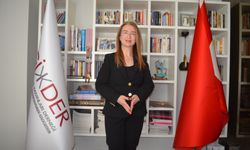 Güçlü kadınlara hedef farkındalık