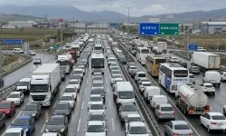 Bayram yolculuğunda dikkat!