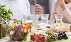 Bayramda sağlıklı beslenmenin püf noktaları