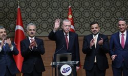 Türkiye’de 5G teknolojisine geçildi