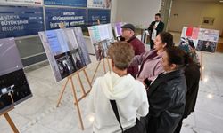 Büyükşehir’den 8 Mart sergisi