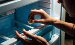 Bayram tatilinde buzdolabı alarmı